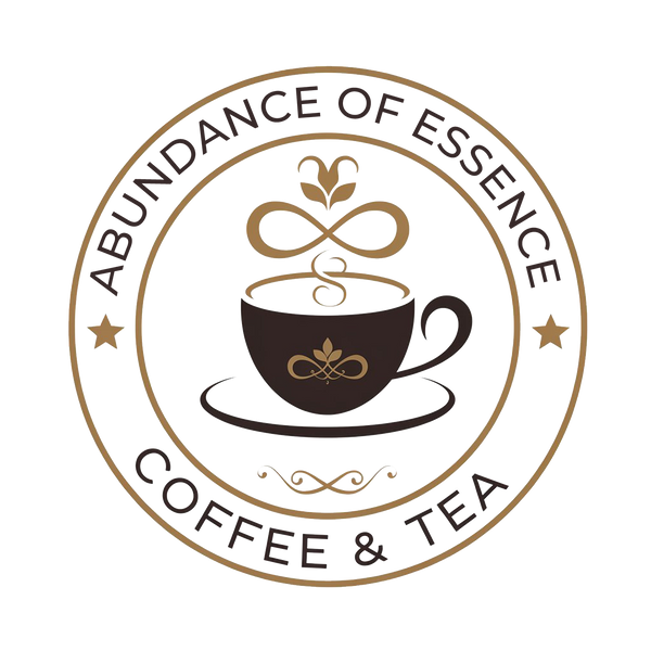 Abundance of Essence Coffee 